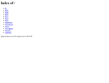 Tablet Screenshot of d101.tatnet.com.tw